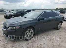 Chevrolet Impala LT 2015 2015 vin 1G1125S39FU144031 from auto auction Copart