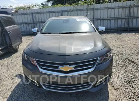 CHEVROLET IMPALA LTZ 2015 vin 1G1165S36FU145593 from auto auction Copart