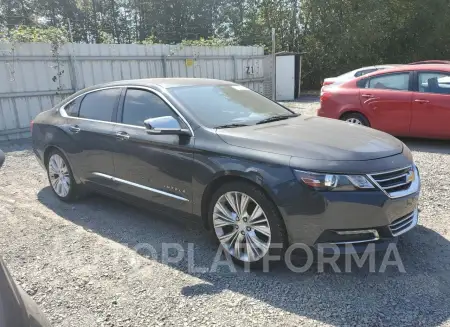 CHEVROLET IMPALA LTZ 2015 vin 1G1165S36FU145593 from auto auction Copart