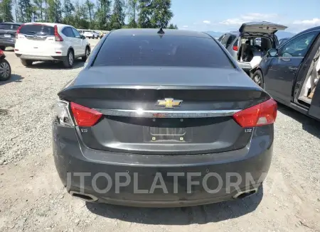 CHEVROLET IMPALA LTZ 2015 vin 1G1165S36FU145593 from auto auction Copart