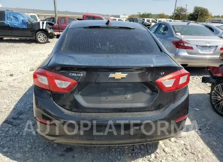 CHEVROLET CRUZE LS 2017 vin 1G1BC5SM0H7232641 from auto auction Copart