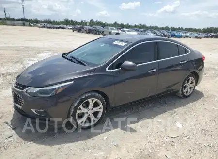 Chevrolet Cruze 2016 2016 vin 1G1BG5SMXG7324231 from auto auction Copart