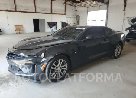 Chevrolet Camaro LS 2020 2020 vin 1G1FB1RX3L0125159 from auto auction Copart