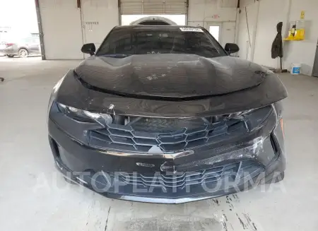 CHEVROLET CAMARO LS 2020 vin 1G1FB1RX3L0125159 from auto auction Copart