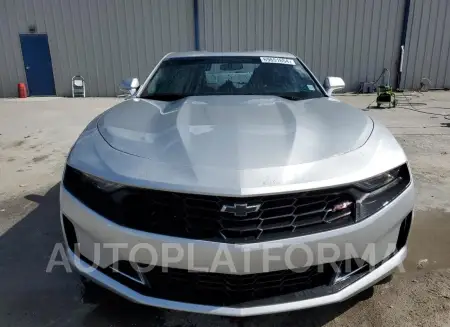 CHEVROLET CAMARO LT 2019 vin 1G1FD1RS5K0155938 from auto auction Copart