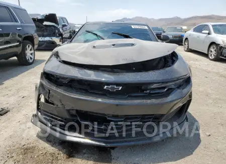 CHEVROLET CAMARO SS 2020 vin 1G1FH1R77L0106936 from auto auction Copart