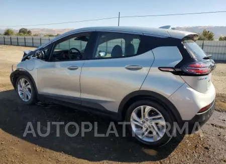 CHEVROLET BOLT EV 1L 2023 vin 1G1FW6S06P4173848 from auto auction Copart