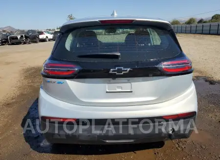 CHEVROLET BOLT EV 1L 2023 vin 1G1FW6S06P4173848 from auto auction Copart