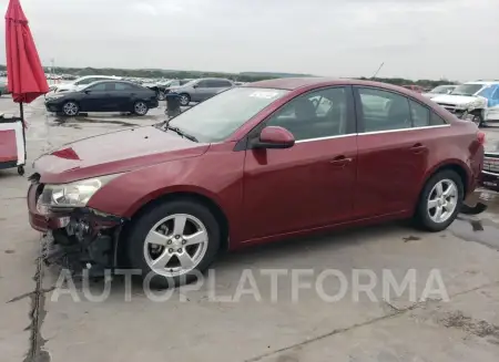 Chevrolet Cruze 2015 2015 vin 1G1PC5SB3F7146547 from auto auction Copart