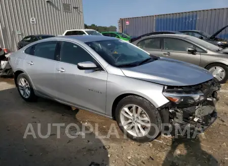 CHEVROLET MALIBU LT 2017 vin 1G1ZE5ST1HF258624 from auto auction Copart