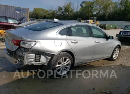 CHEVROLET MALIBU LT 2017 vin 1G1ZE5ST1HF258624 from auto auction Copart