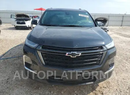 CHEVROLET TRAVERSE L 2023 vin 1GNERFKW7PJ190715 from auto auction Copart