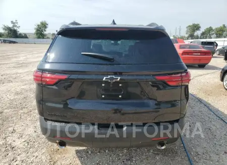 CHEVROLET TRAVERSE L 2023 vin 1GNERFKW7PJ190715 from auto auction Copart