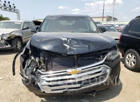 CHEVROLET TRAVERSE L 2018 vin 1GNERFKWXJJ208535 from auto auction Copart