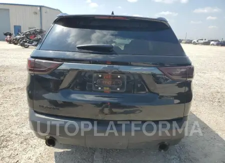 CHEVROLET TRAVERSE L 2020 vin 1GNERFKWXLJ288566 from auto auction Copart