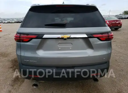 CHEVROLET TRAVERSE L 2023 vin 1GNERGKW1PJ127003 from auto auction Copart