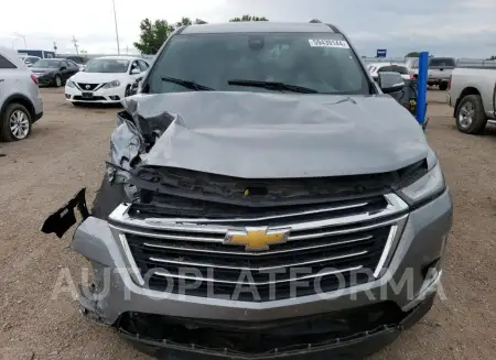 CHEVROLET TRAVERSE L 2023 vin 1GNERGKW1PJ127003 from auto auction Copart