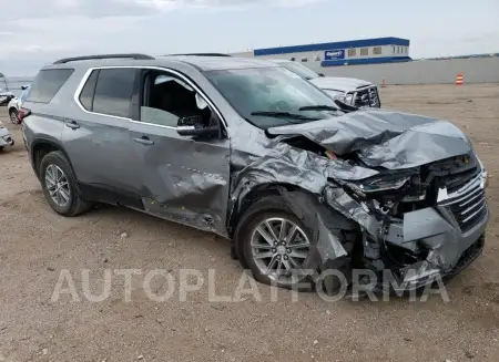 CHEVROLET TRAVERSE L 2023 vin 1GNERGKW1PJ127003 from auto auction Copart