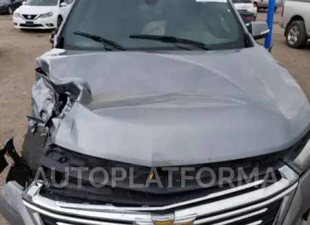 CHEVROLET TRAVERSE L 2023 vin 1GNERGKW1PJ127003 from auto auction Copart