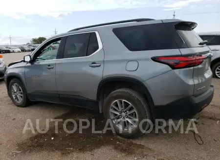 CHEVROLET TRAVERSE L 2023 vin 1GNERGKW1PJ127003 from auto auction Copart