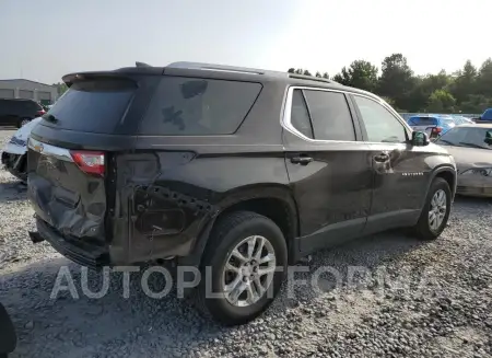 CHEVROLET TRAVERSE L 2018 vin 1GNERGKW3JJ230950 from auto auction Copart