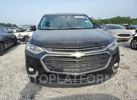 CHEVROLET TRAVERSE L 2018 vin 1GNERGKW3JJ230950 from auto auction Copart