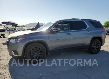 Chevrolet Traverse 2019 2019 vin 1GNERGKW3KJ190922 from auto auction Copart