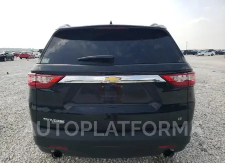 CHEVROLET TRAVERSE L 2019 vin 1GNERHKW5KJ111529 from auto auction Copart