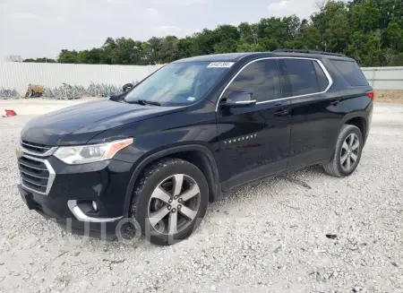 Chevrolet Traverse 2019 2019 vin 1GNERHKW5KJ111529 from auto auction Copart