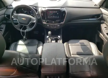 CHEVROLET TRAVERSE L 2019 vin 1GNERHKW5KJ111529 from auto auction Copart