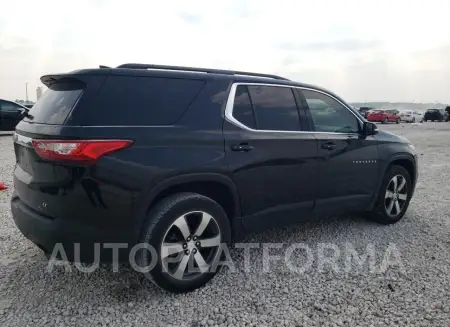 CHEVROLET TRAVERSE L 2019 vin 1GNERHKW5KJ111529 from auto auction Copart