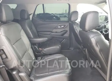 CHEVROLET TRAVERSE L 2019 vin 1GNERHKW5KJ111529 from auto auction Copart