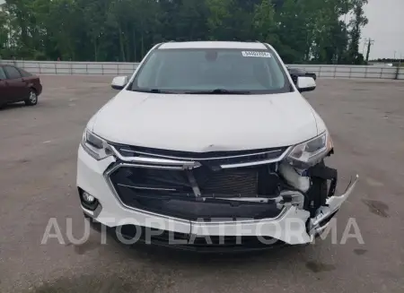 CHEVROLET TRAVERSE L 2018 vin 1GNERHKW6JJ212349 from auto auction Copart