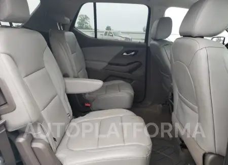 CHEVROLET TRAVERSE L 2018 vin 1GNERHKW6JJ212349 from auto auction Copart