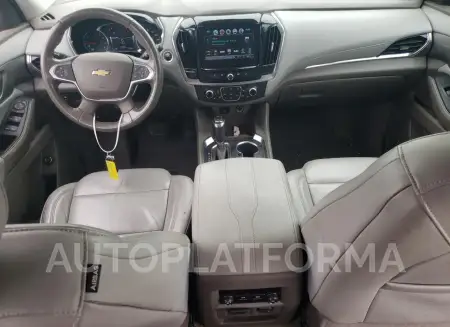 CHEVROLET TRAVERSE L 2018 vin 1GNERHKW6JJ212349 from auto auction Copart