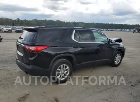 CHEVROLET TRAVERSE L 2020 vin 1GNERHKW9LJ176868 from auto auction Copart