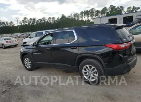 CHEVROLET TRAVERSE L 2020 vin 1GNERHKW9LJ176868 from auto auction Copart