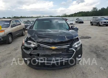 CHEVROLET TRAVERSE L 2020 vin 1GNERHKW9LJ176868 from auto auction Copart