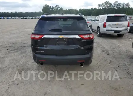 CHEVROLET TRAVERSE L 2020 vin 1GNERHKW9LJ176868 from auto auction Copart