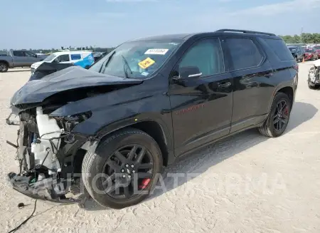 CHEVROLET TRAVERSE P 2018 vin 1GNERKKW4JJ223699 from auto auction Copart