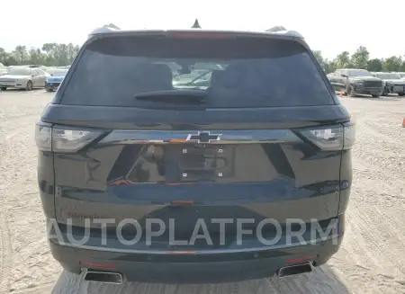 CHEVROLET TRAVERSE P 2018 vin 1GNERKKW4JJ223699 from auto auction Copart