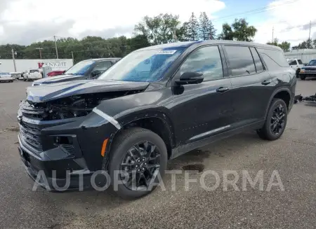 Chevrolet Traverse 2024 2024 vin 1GNEVEKS6RJ142614 from auto auction Copart