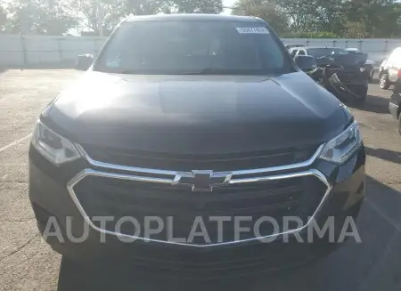 CHEVROLET TRAVERSE L 2019 vin 1GNEVFKW5KJ282653 from auto auction Copart