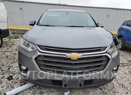 CHEVROLET TRAVERSE L 2018 vin 1GNEVGKW6JJ181786 from auto auction Copart