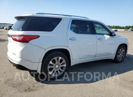 CHEVROLET TRAVERSE P 2019 vin 1GNEVKKW3KJ182530 from auto auction Copart