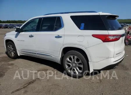 CHEVROLET TRAVERSE P 2019 vin 1GNEVKKW3KJ182530 from auto auction Copart