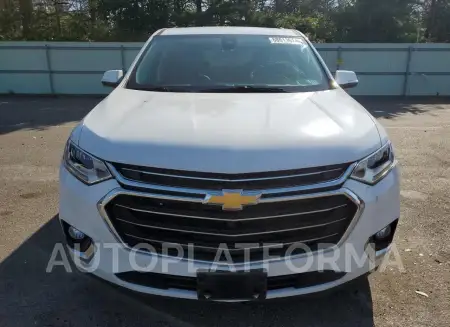 CHEVROLET TRAVERSE P 2019 vin 1GNEVKKW3KJ182530 from auto auction Copart