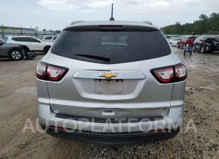 CHEVROLET TRAVERSE L 2016 vin 1GNKRFED4GJ209833 from auto auction Copart