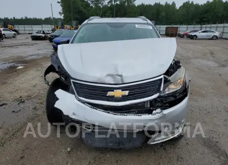 CHEVROLET TRAVERSE L 2016 vin 1GNKRFED4GJ209833 from auto auction Copart