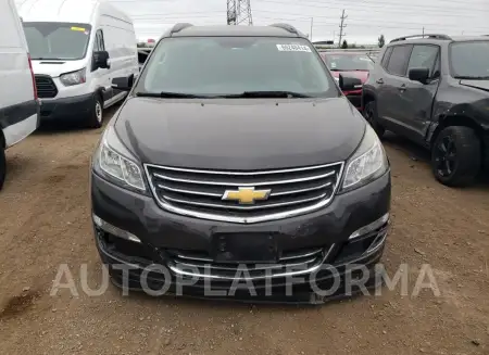 CHEVROLET TRAVERSE L 2017 vin 1GNKRGKD1HJ186507 from auto auction Copart